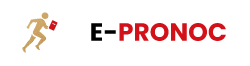 E-PRONOC Logo